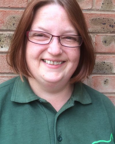 Joanne Kirkbride Davis Facilities Officer Joanne Kirkbride Davis Facilities Officer