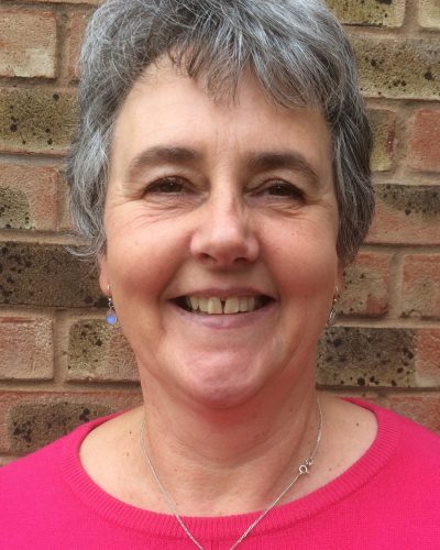 Julie Jones Property & Events Officer Julie Jones Property & Events Officer