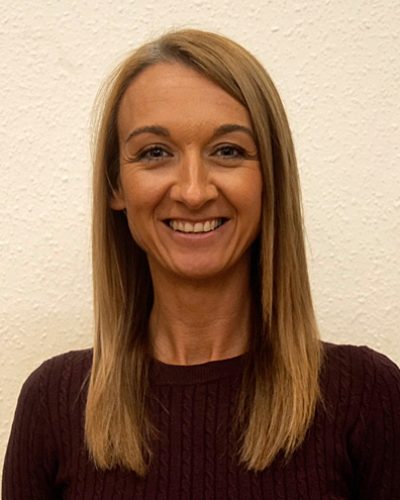 Kate Southgate