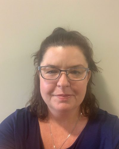 Kerrie Vaughan Kerrie Vaughan