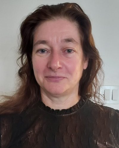 Vanessa Voysey